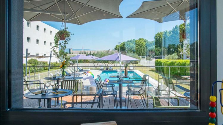 Ibis Styles Pertuis Other
