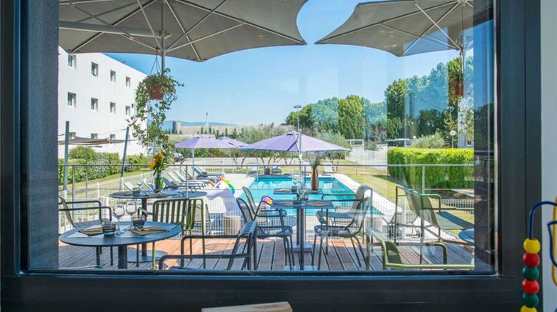 <b>Ibis Styles Pertuis Other</b>. Images powered by <a href="https://iceportal.shijigroup.com/" title="IcePortal" target="_blank">IcePortal</a>.