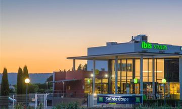 Ibis Styles Pertuis