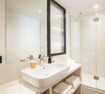 Ibis Styles Pertuis Room
