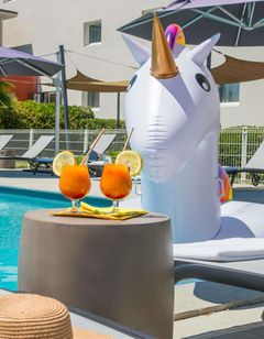 Ibis Styles Pertuis