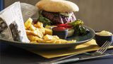 Ibis Styles Pertuis Restaurant