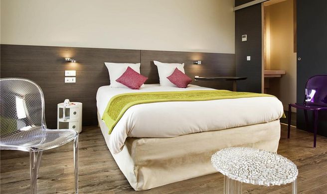 Ibis Styles Compiegne Exterior