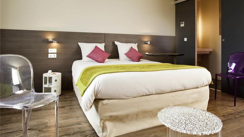 Ibis Styles Compiegne Exterior. Images powered by <a href="https://iceportal.shijigroup.com" target="_blank" rel="noopener">Ice Portal</a>.