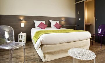 Ibis Styles Compiegne