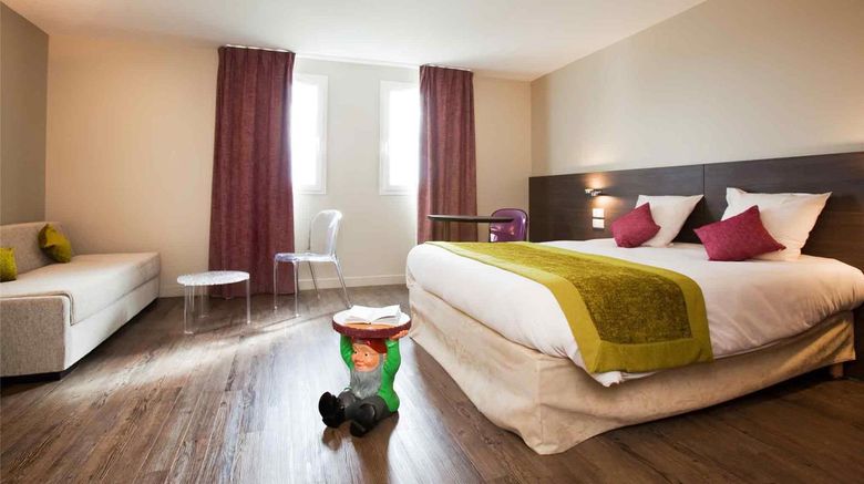 <b>Ibis Styles Compiegne Room</b>. Images powered by <a href="https://iceportal.shijigroup.com/" title="IcePortal" target="_blank">IcePortal</a>.