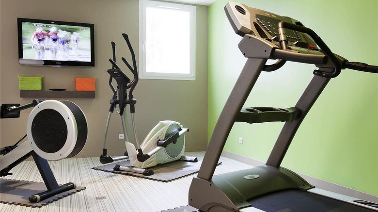 <b>Ibis Styles Compiegne Other</b>. Images powered by <a href="https://iceportal.shijigroup.com/" title="IcePortal" target="_blank">IcePortal</a>.