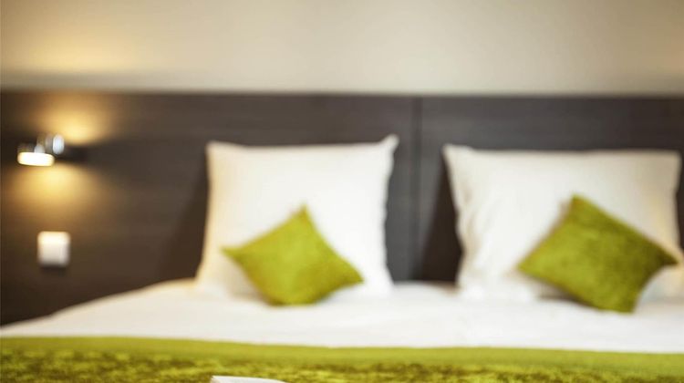 Ibis Styles Compiegne Room