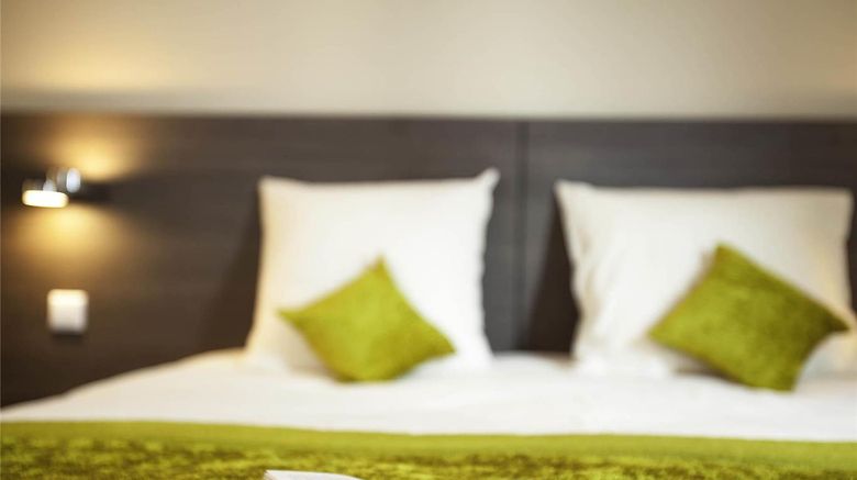<b>Ibis Styles Compiegne Room</b>. Images powered by <a href="https://iceportal.shijigroup.com/" title="IcePortal" target="_blank">IcePortal</a>.