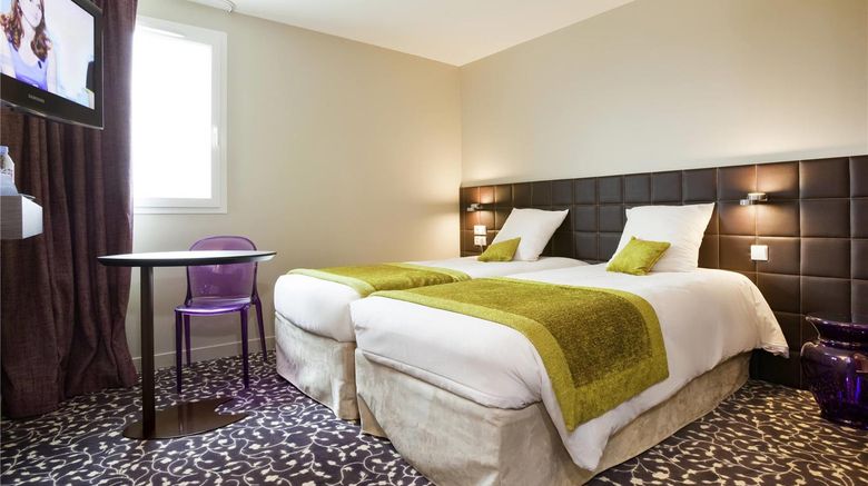 <b>Ibis Styles Compiegne Room</b>. Images powered by <a href="https://iceportal.shijigroup.com/" title="IcePortal" target="_blank">IcePortal</a>.