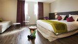 Ibis Styles Compiegne Room