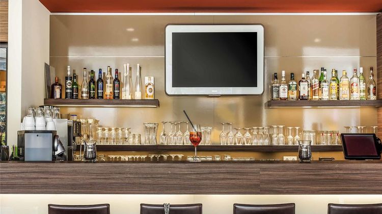 Ibis Friedrichshafen Airport Restaurant