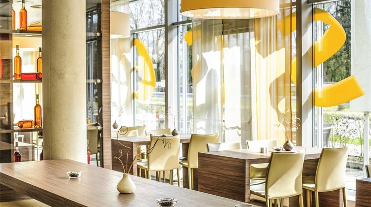 Ibis Friedrichshafen Airport Restaurant