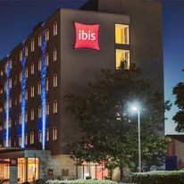 Ibis Friedrichshafen Airport