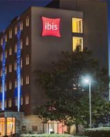 Ibis Friedrichshafen Airport