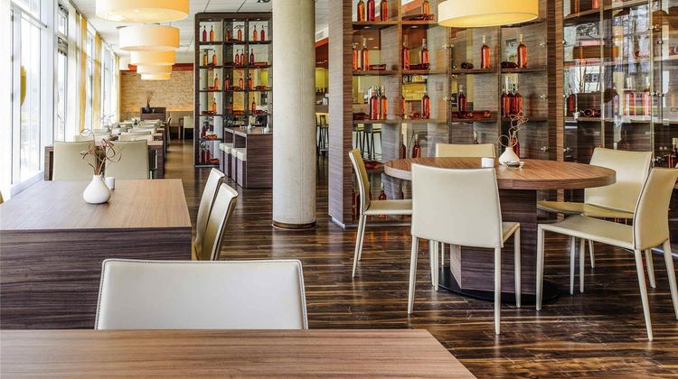 Ibis Friedrichshafen Airport Restaurant