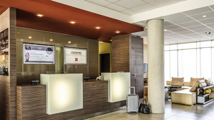 Ibis Friedrichshafen Airport Other