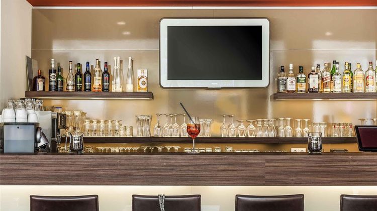 Ibis Friedrichshafen Airport Restaurant