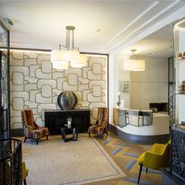 Mercure Rodez Cathedrale