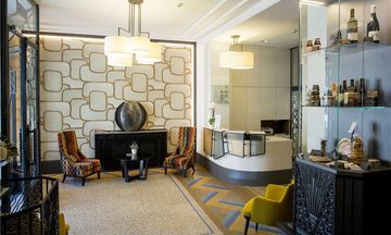 Mercure Rodez Cathedrale