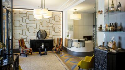 Mercure Rodez Cathedrale