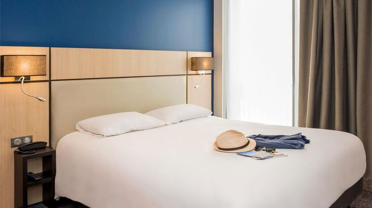 Mercure Rodez Cathedrale Room