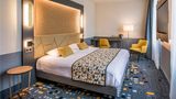Mercure Rodez Cathedrale Room