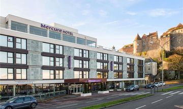 Mercure Dieppe La Presidence