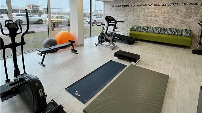 <b>Mercure Dieppe La Presidence Health</b>. Images powered by <a href="https://iceportal.shijigroup.com/" title="IcePortal" target="_blank">IcePortal</a>.