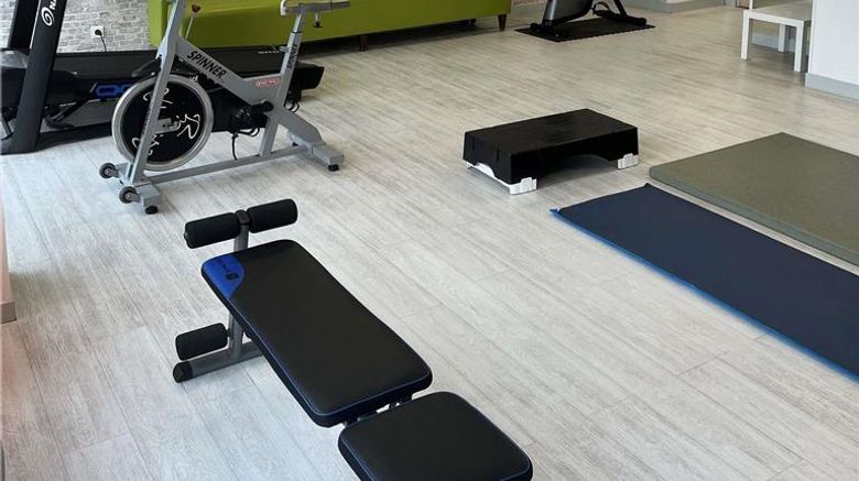 <b>Mercure Dieppe La Presidence Health</b>. Images powered by <a href="https://iceportal.shijigroup.com/" title="IcePortal" target="_blank">IcePortal</a>.