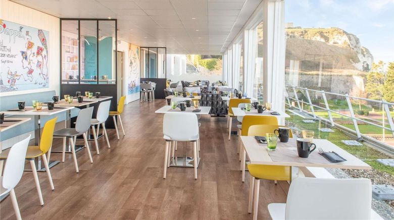 <b>Mercure Dieppe La Presidence Exterior</b>. Images powered by <a href="https://iceportal.shijigroup.com/" title="IcePortal" target="_blank">IcePortal</a>.