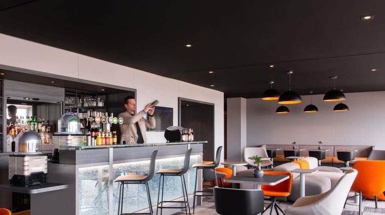 <b>Mercure Dieppe La Presidence Exterior</b>. Images powered by <a href="https://iceportal.shijigroup.com/" title="IcePortal" target="_blank">IcePortal</a>.