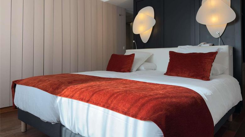 <b>Mercure Dieppe La Presidence Room</b>. Images powered by <a href="https://iceportal.shijigroup.com/" title="IcePortal" target="_blank">IcePortal</a>.