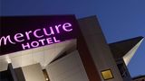 Mercure Sydney Liverpool Exterior