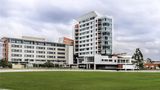 Mercure Sydney Liverpool Exterior