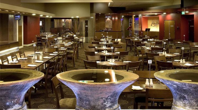 Mercure Sydney Liverpool Restaurant