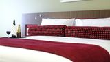 Mercure Sydney Liverpool Room