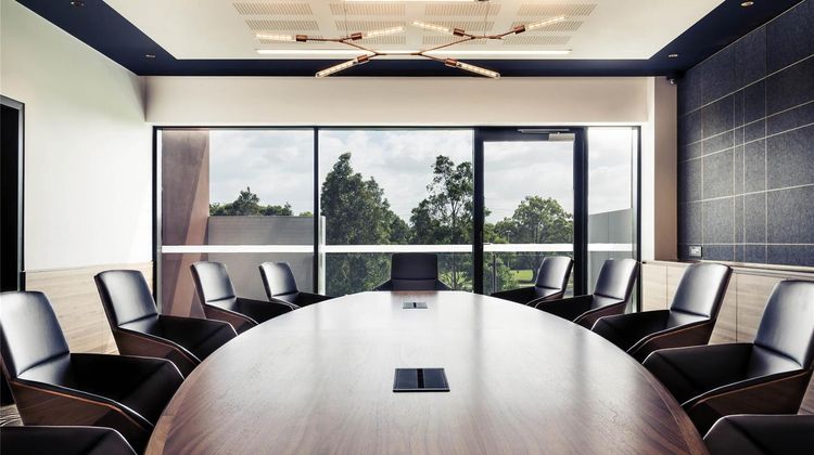 Mercure Sydney Liverpool Meeting