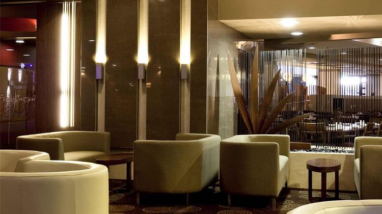 Mercure Sydney Liverpool Restaurant