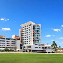 Mercure Sydney Liverpool
