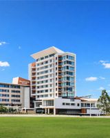 Mercure Sydney Liverpool