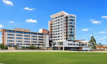 Mercure Sydney Liverpool