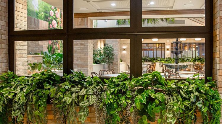Mercure Sydney Liverpool Restaurant