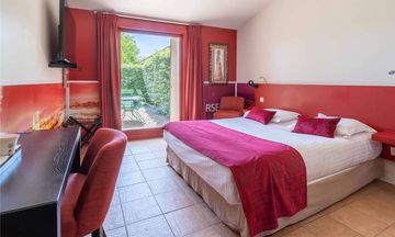 Mercure Aix en Provence Ste Victoire