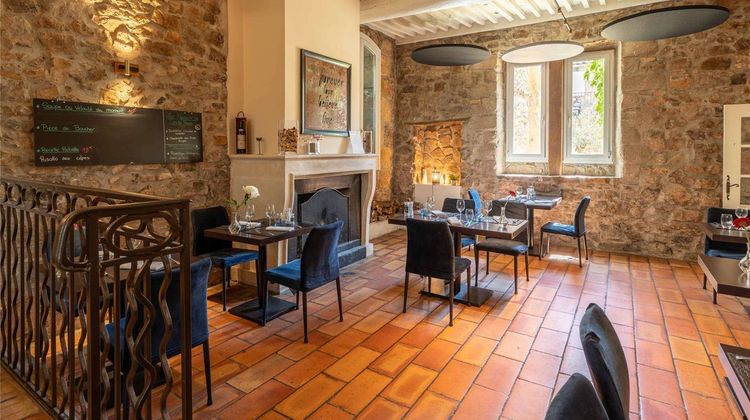 Mercure Aix en Provence Ste Victoire Restaurant