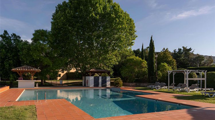 Mercure Aix en Provence Ste Victoire Pool