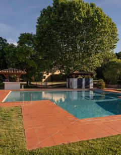 Mercure Aix en Provence Ste Victoire