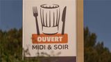 Mercure Aix en Provence Ste Victoire Restaurant