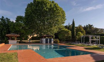 Mercure Aix en Provence Ste Victoire