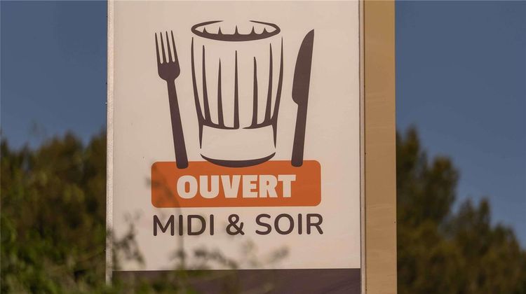 Mercure Aix en Provence Ste Victoire Restaurant